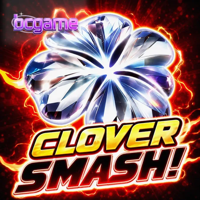 Clover Smash স্লটের রঙিন এবং আইরিশ থিমযুক্ত ইন্টারফেসের একটি দৃশ্য