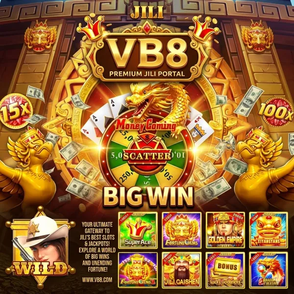 VB8
