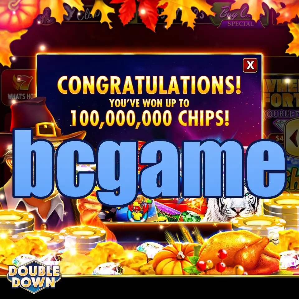 bcgame APK