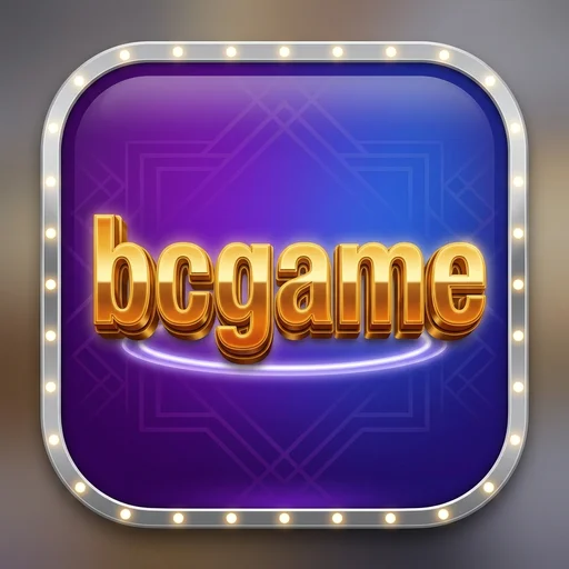 bcgame Logo - অফিসিয়াল